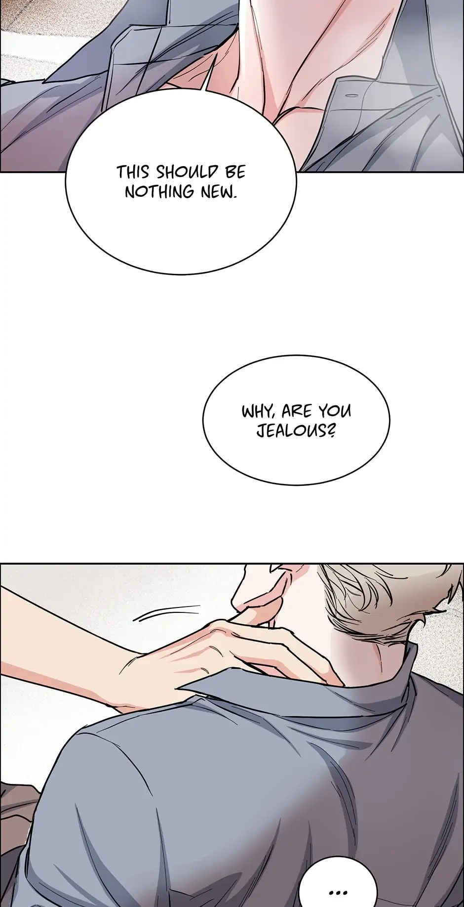 Read Subscribers Only chapter 78 image 23 on Lezhin