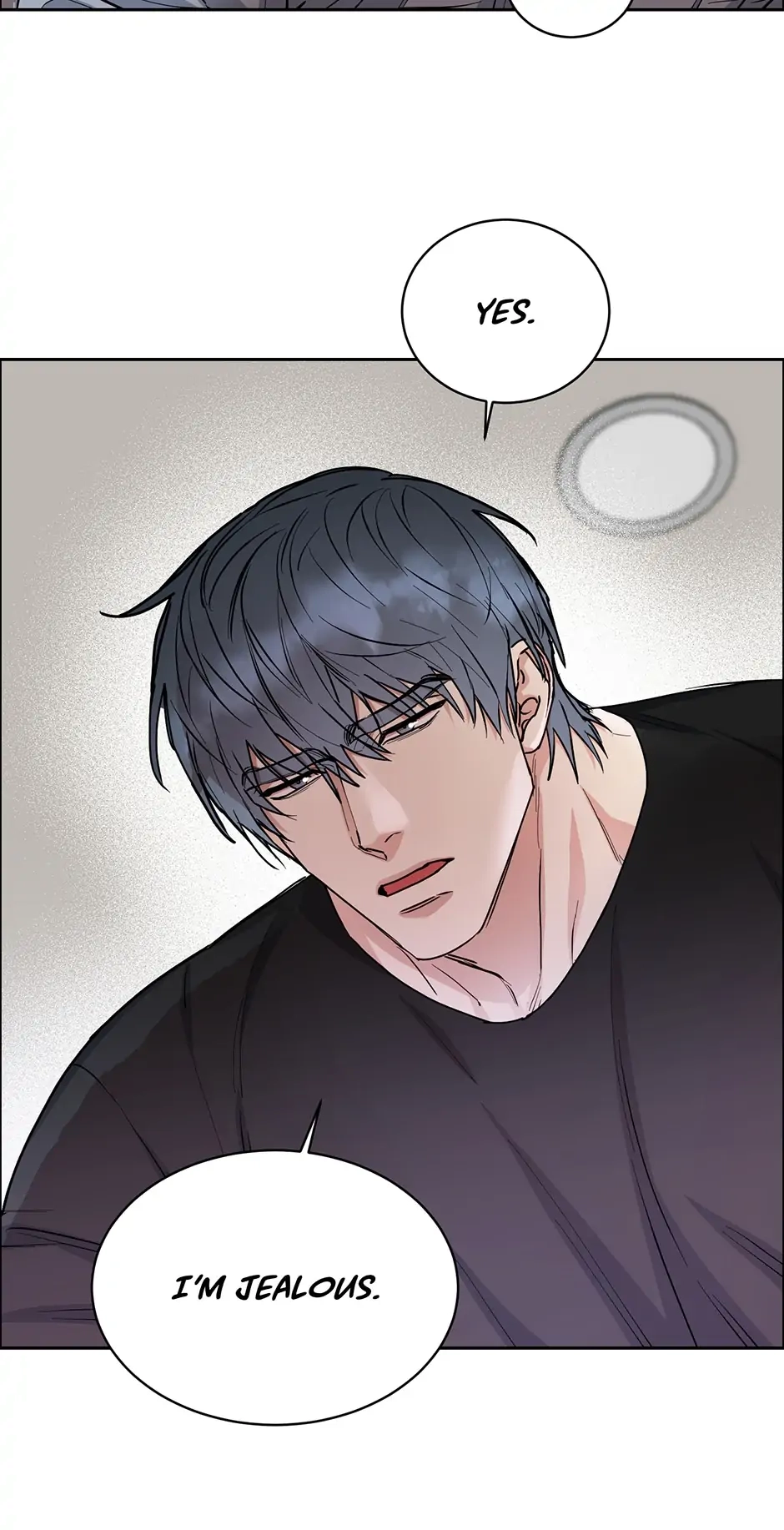 Read Subscribers Only chapter 78 image 24 on Lezhin