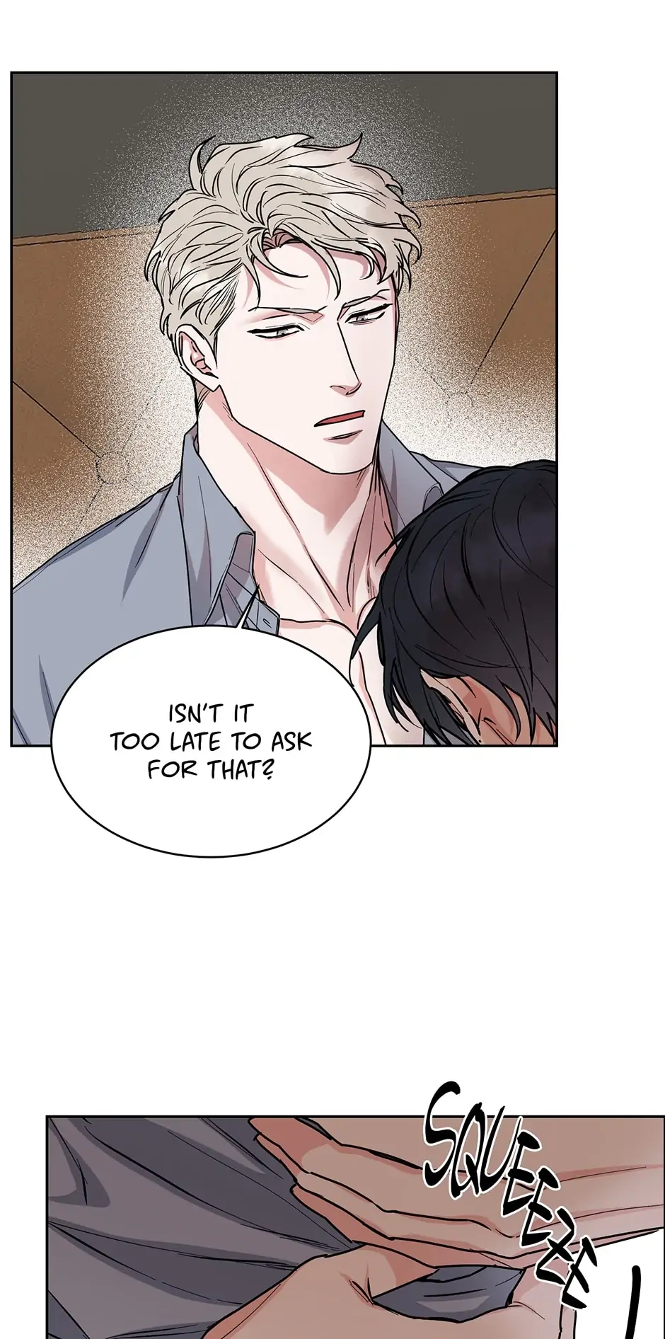 Read Subscribers Only chapter 78 image 26 on Lezhin