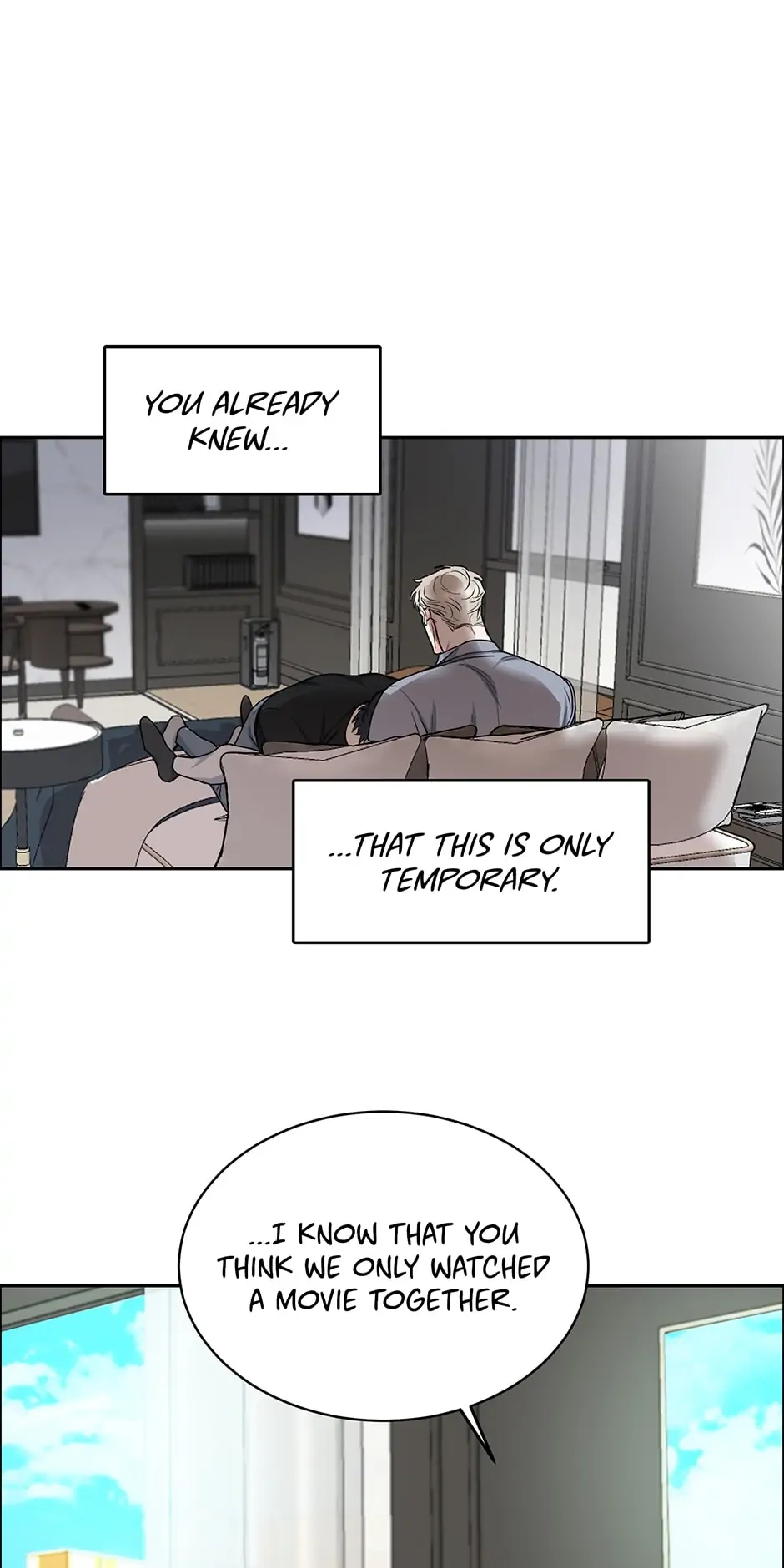 Read Subscribers Only chapter 78 image 30 on Lezhin