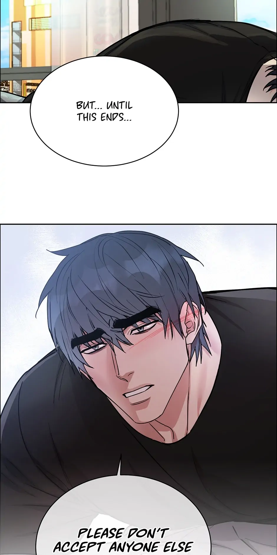 Read Subscribers Only chapter 78 image 31 on Lezhin