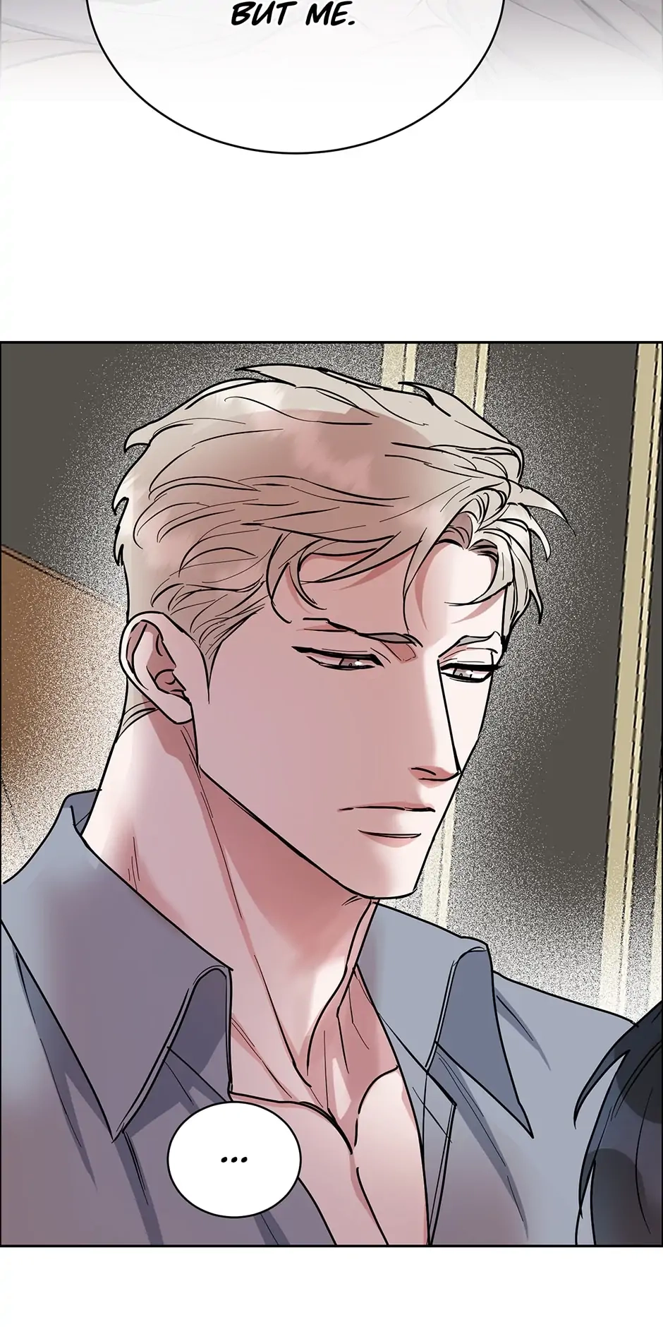 Read Subscribers Only chapter 78 image 32 on Lezhin