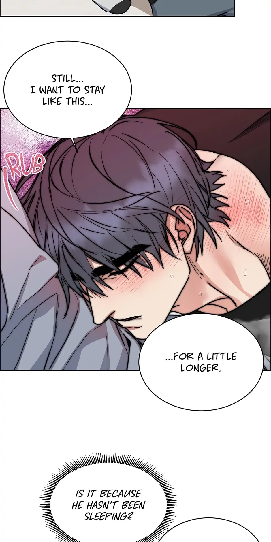 Read Subscribers Only chapter 78 image 36 on Lezhin