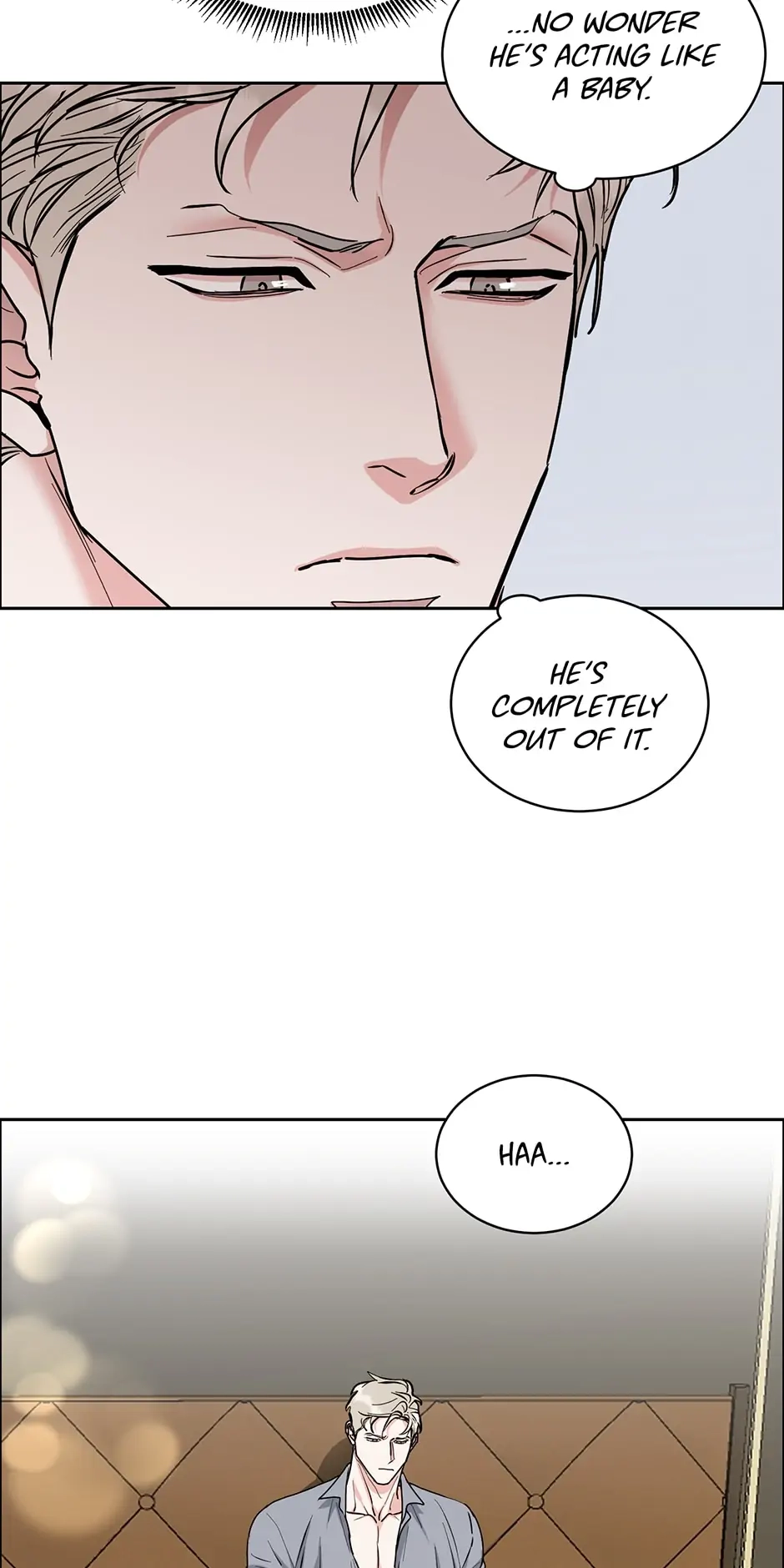 Read Subscribers Only chapter 78 image 37 on Lezhin