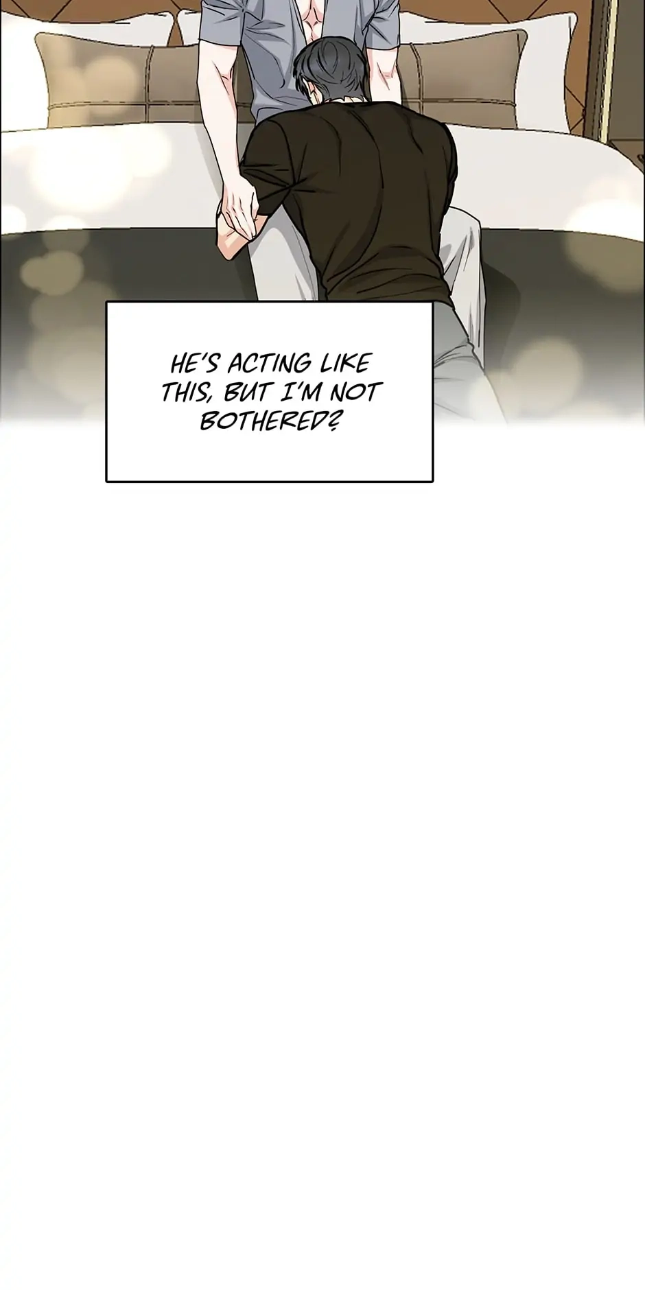 Read Subscribers Only chapter 78 image 38 on Lezhin