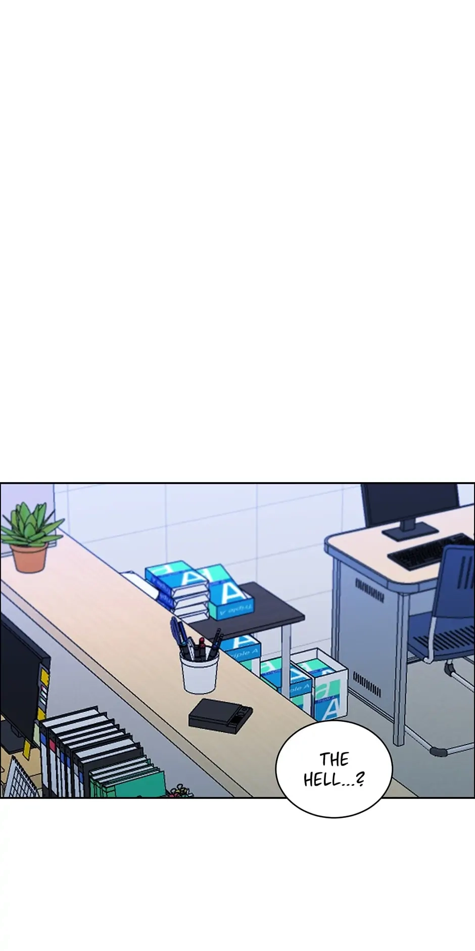 Read Subscribers Only chapter 78 image 39 on Lezhin