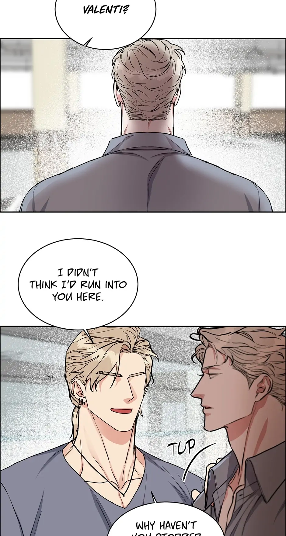 Read Subscribers Only chapter 78 image 4 on Lezhin