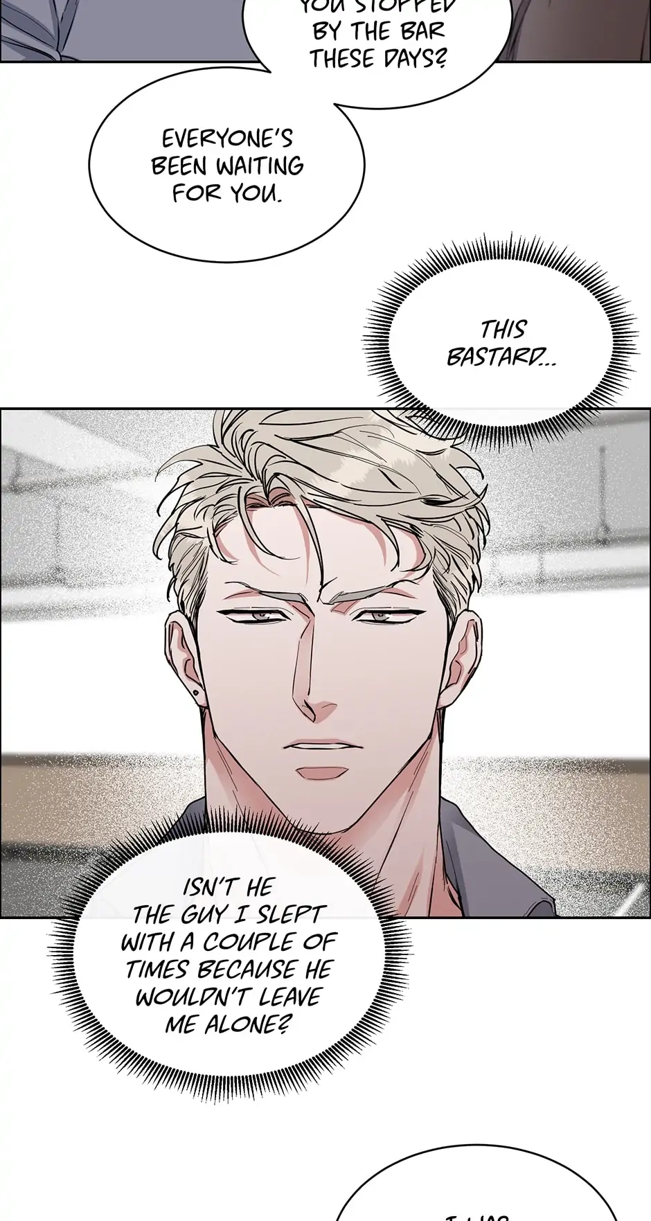 Read Subscribers Only chapter 78 image 5 on Lezhin