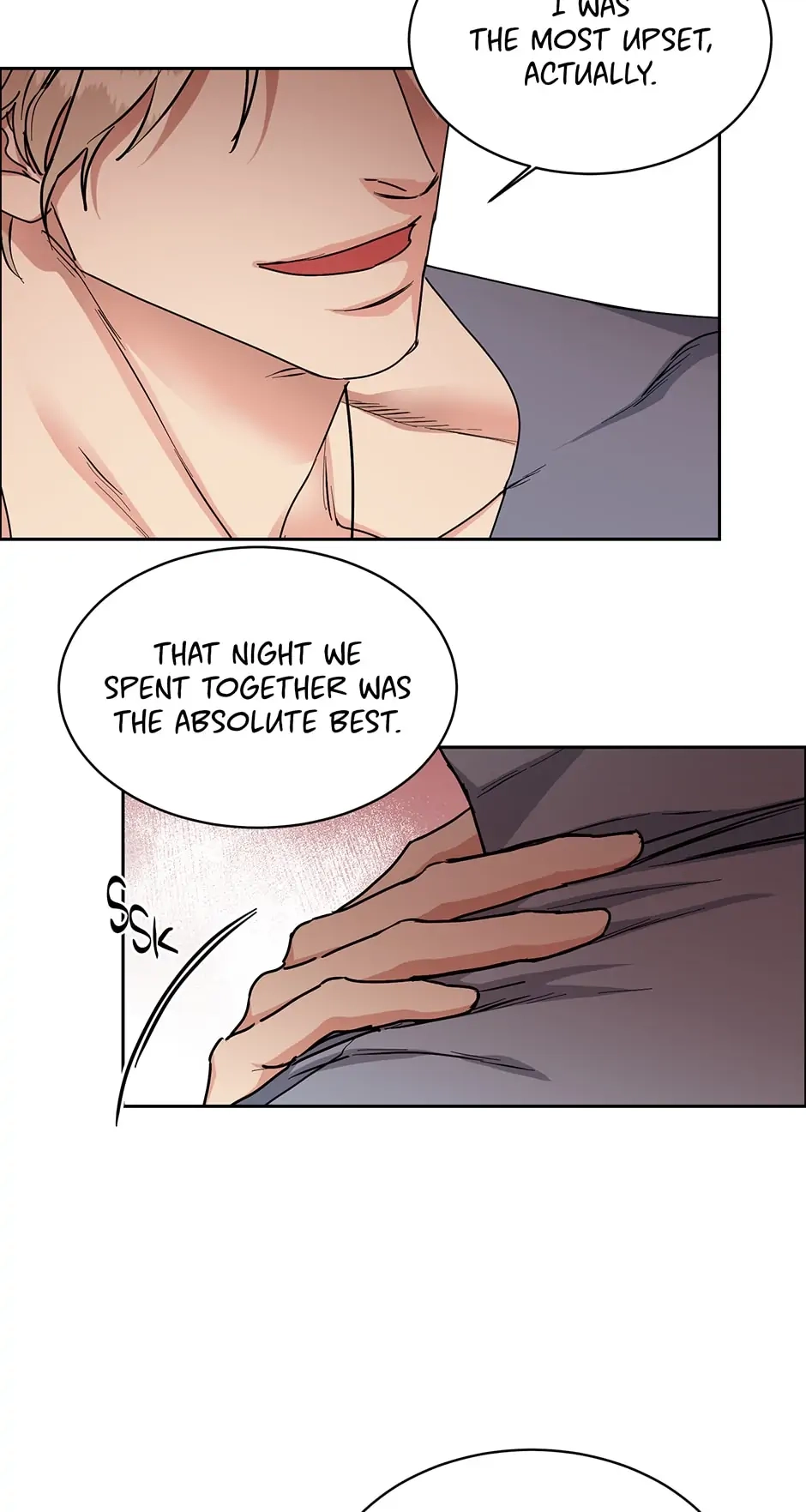 Read Subscribers Only chapter 78 image 6 on Lezhin