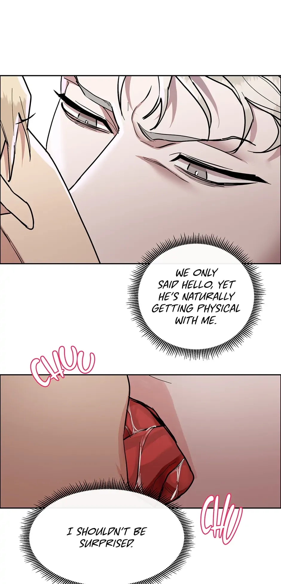 Read Subscribers Only chapter 78 image 8 on Lezhin
