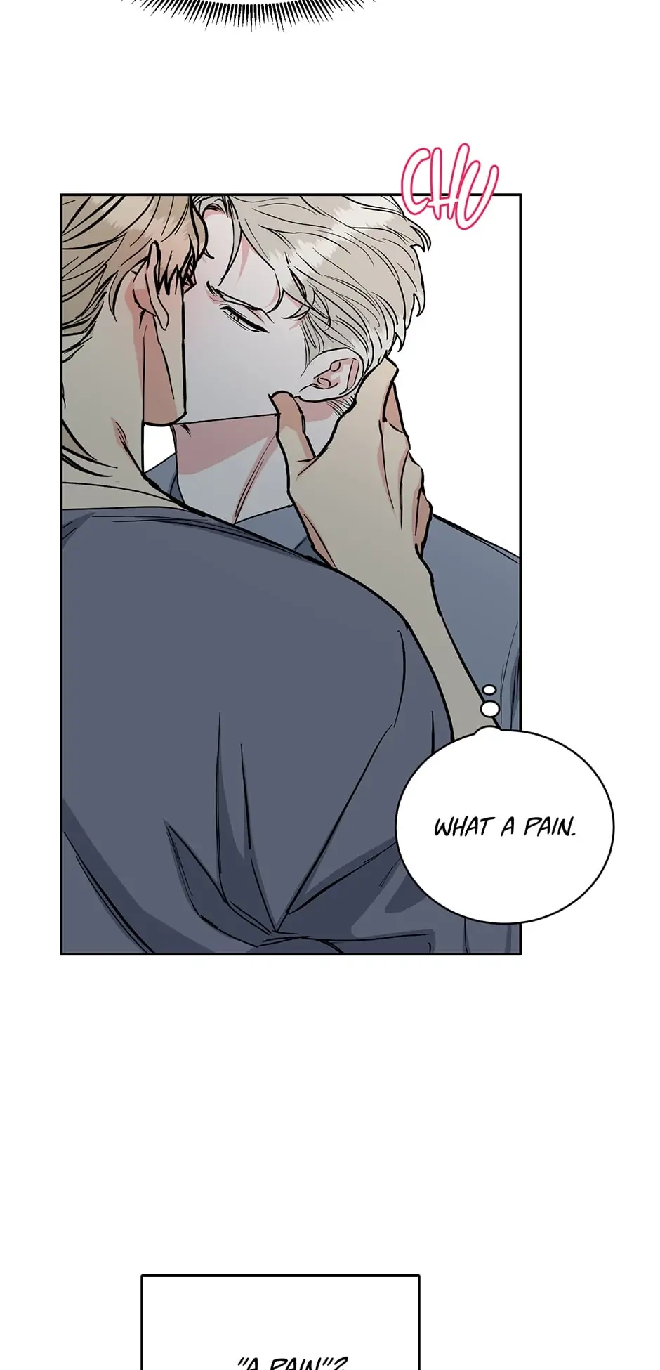 Read Subscribers Only chapter 78 image 9 on Lezhin