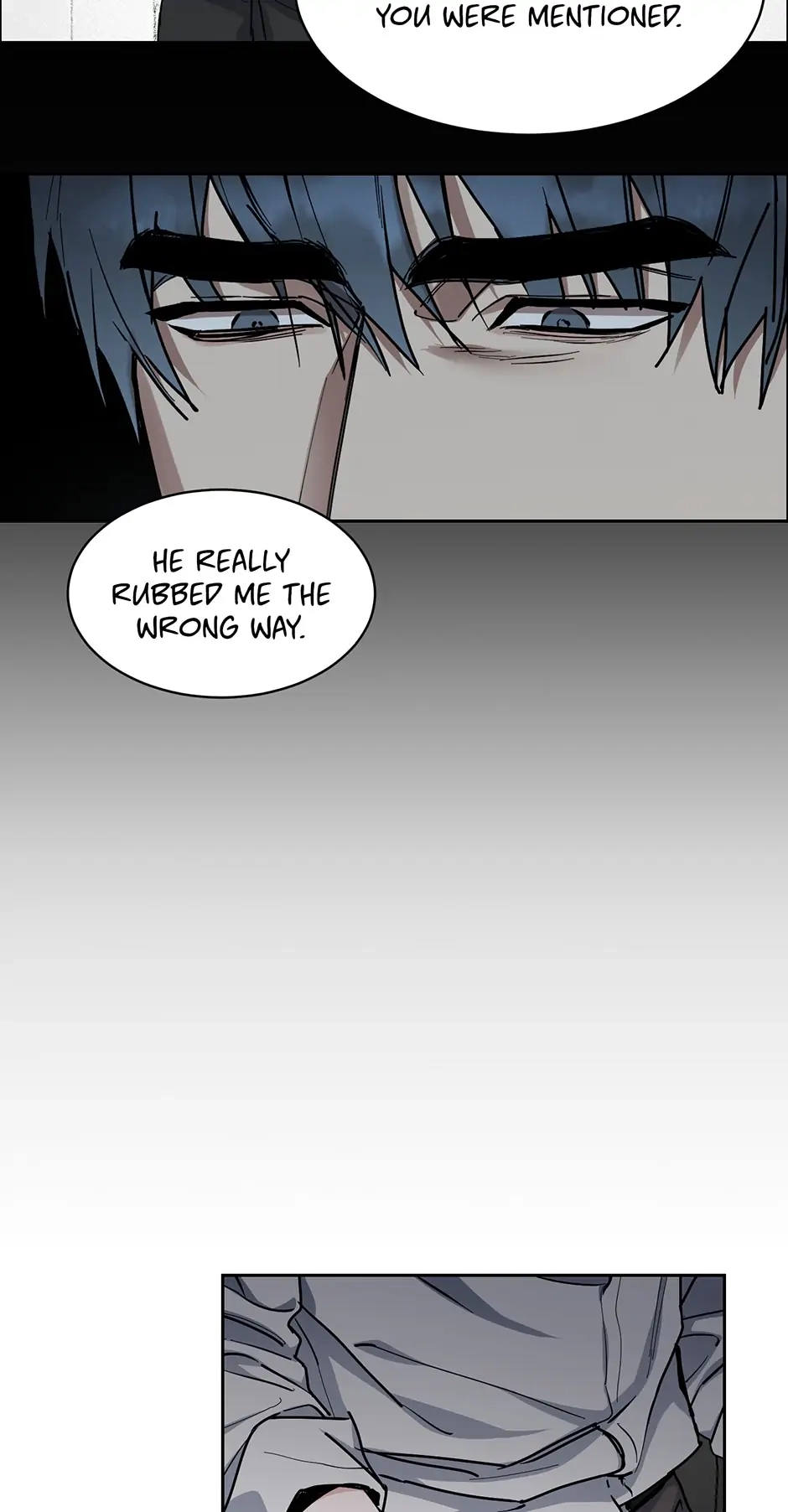 Read Subscribers Only chapter 79 image 11 on Lezhin