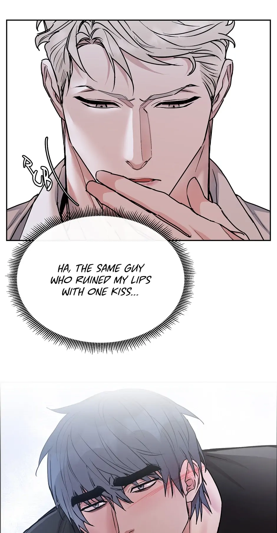 Read Subscribers Only chapter 79 image 14 on Lezhin