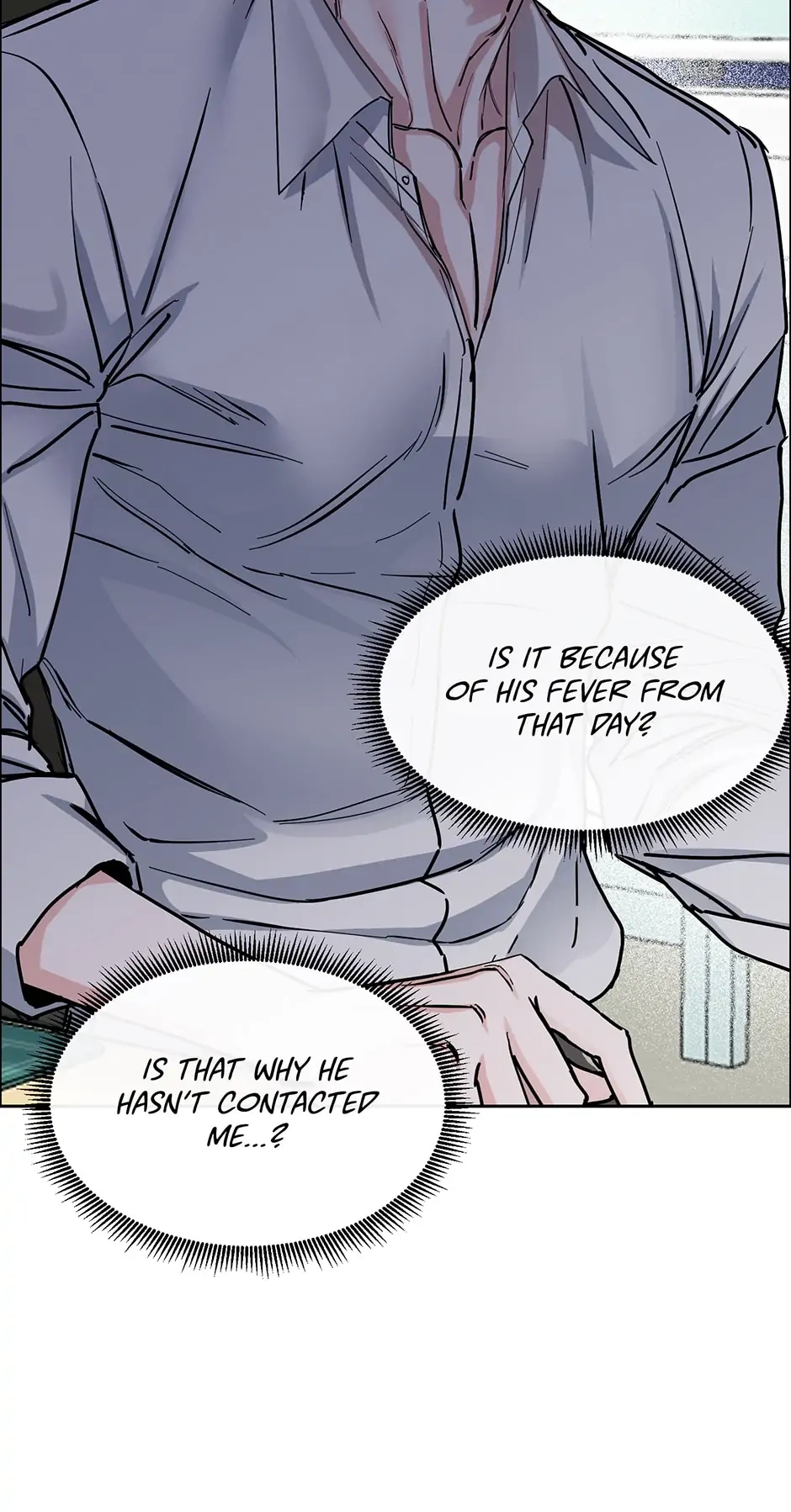 Read Subscribers Only chapter 79 image 17 on Lezhin