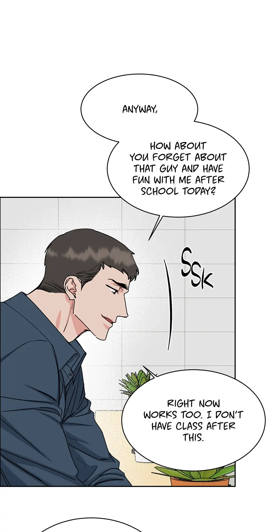 Read Subscribers Only chapter 79 image 18 on Lezhin