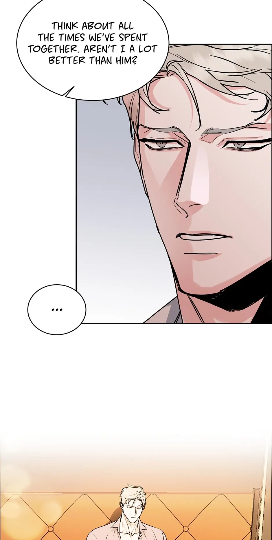 Read Subscribers Only chapter 79 image 19 on Lezhin