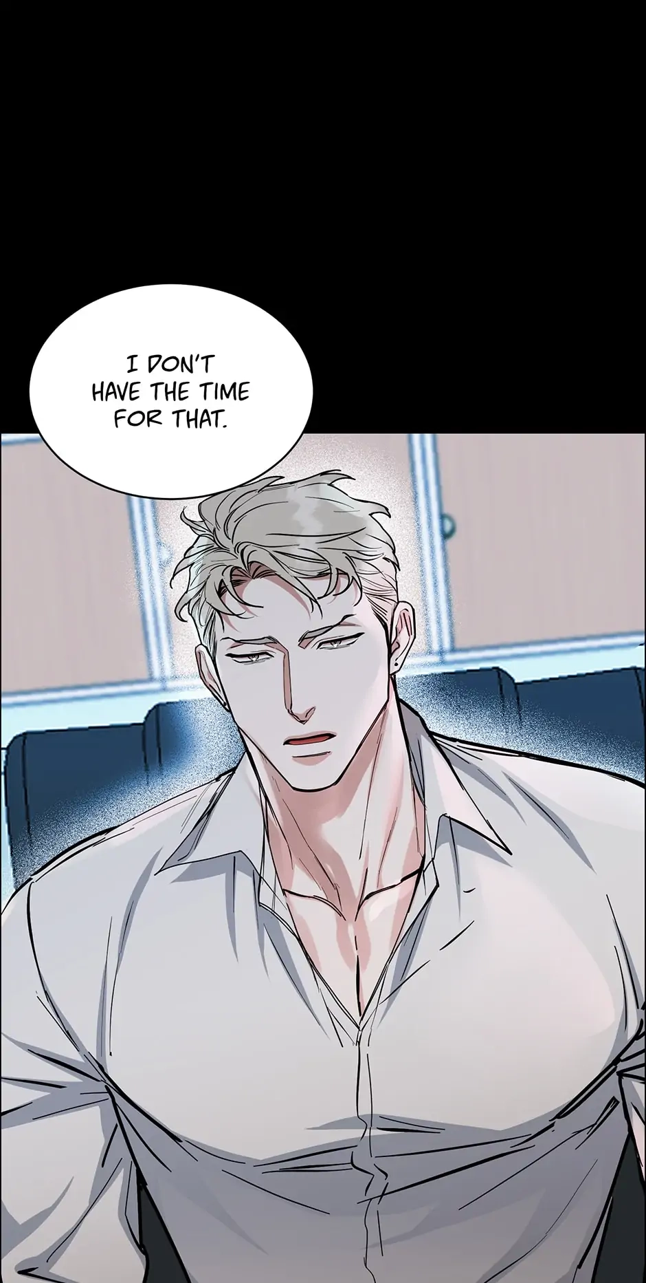 Read Subscribers Only chapter 79 image 21 on Lezhin