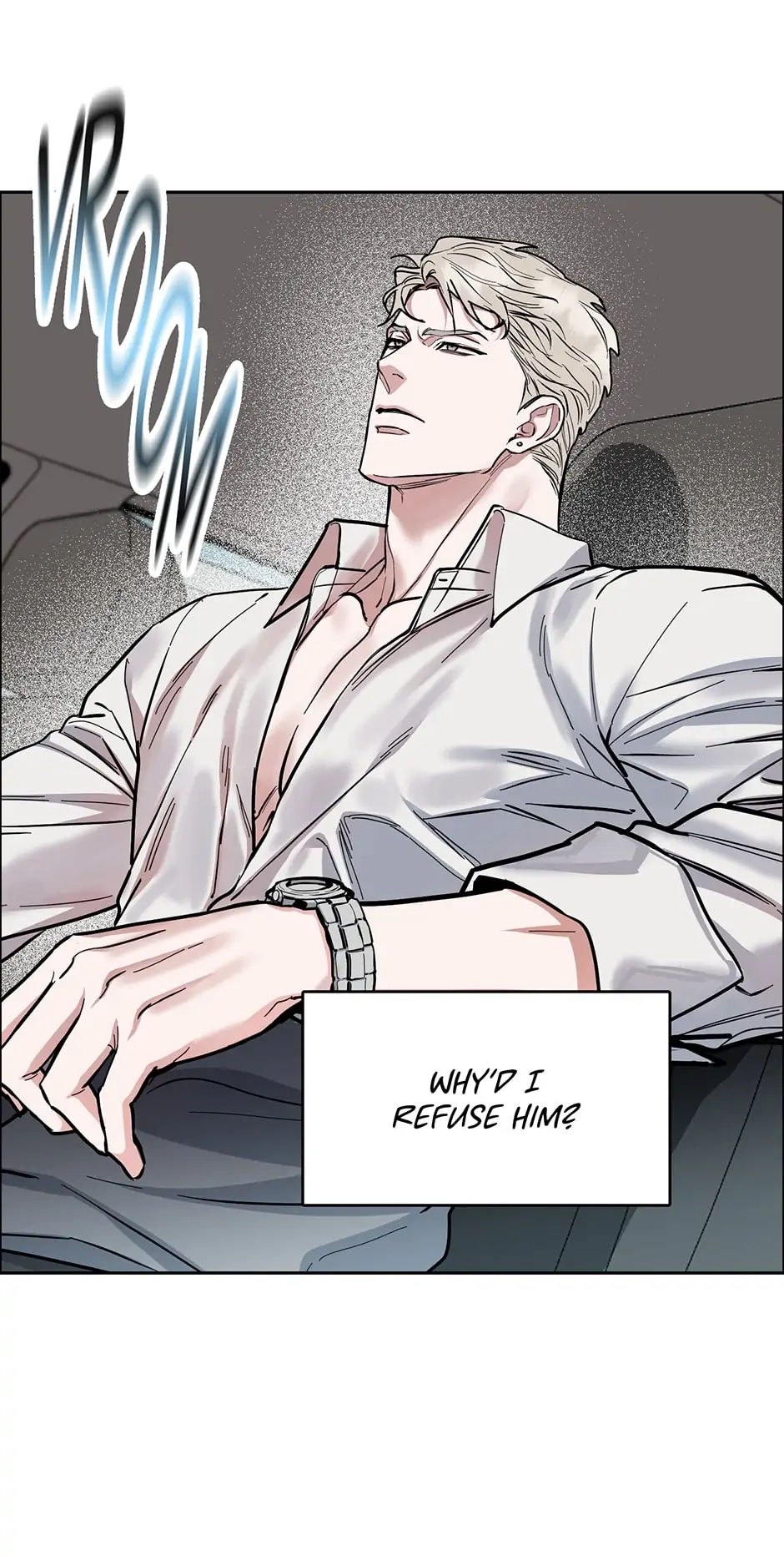 Read Subscribers Only chapter 79 image 25 on Lezhin