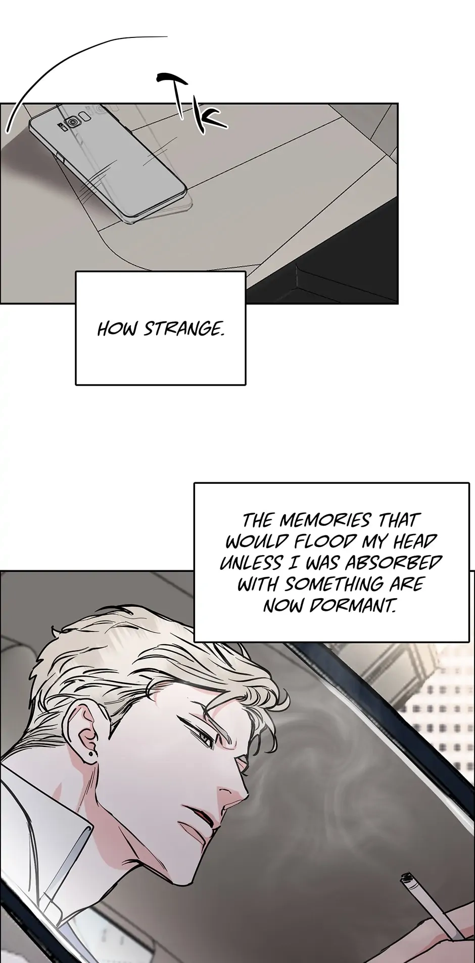Read Subscribers Only chapter 79 image 30 on Lezhin
