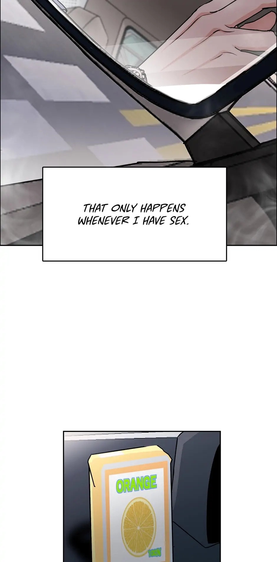 Read Subscribers Only chapter 79 image 31 on Lezhin