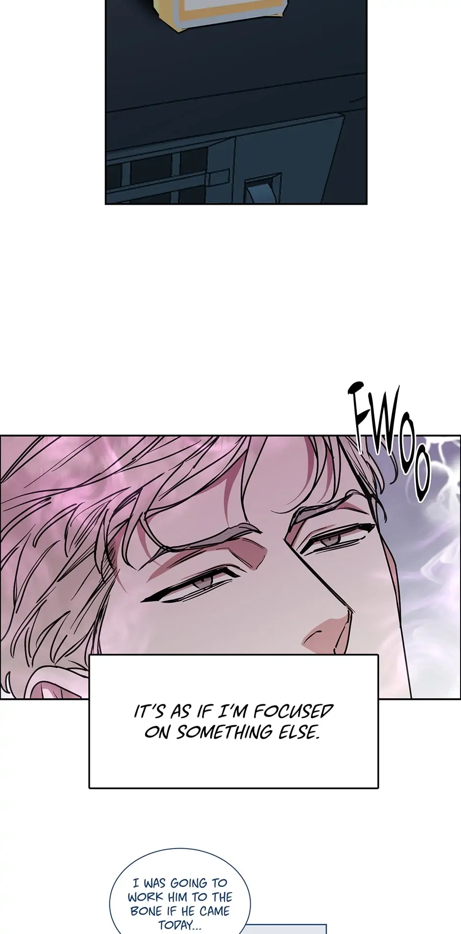 Read Subscribers Only chapter 79 image 32 on Lezhin