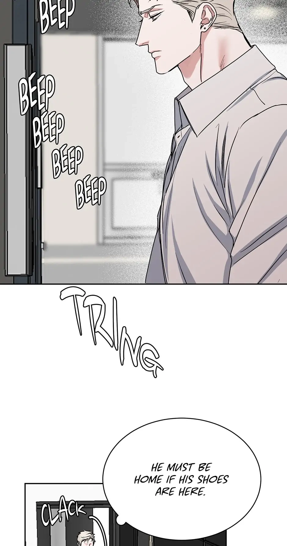 Read Subscribers Only chapter 79 image 37 on Lezhin