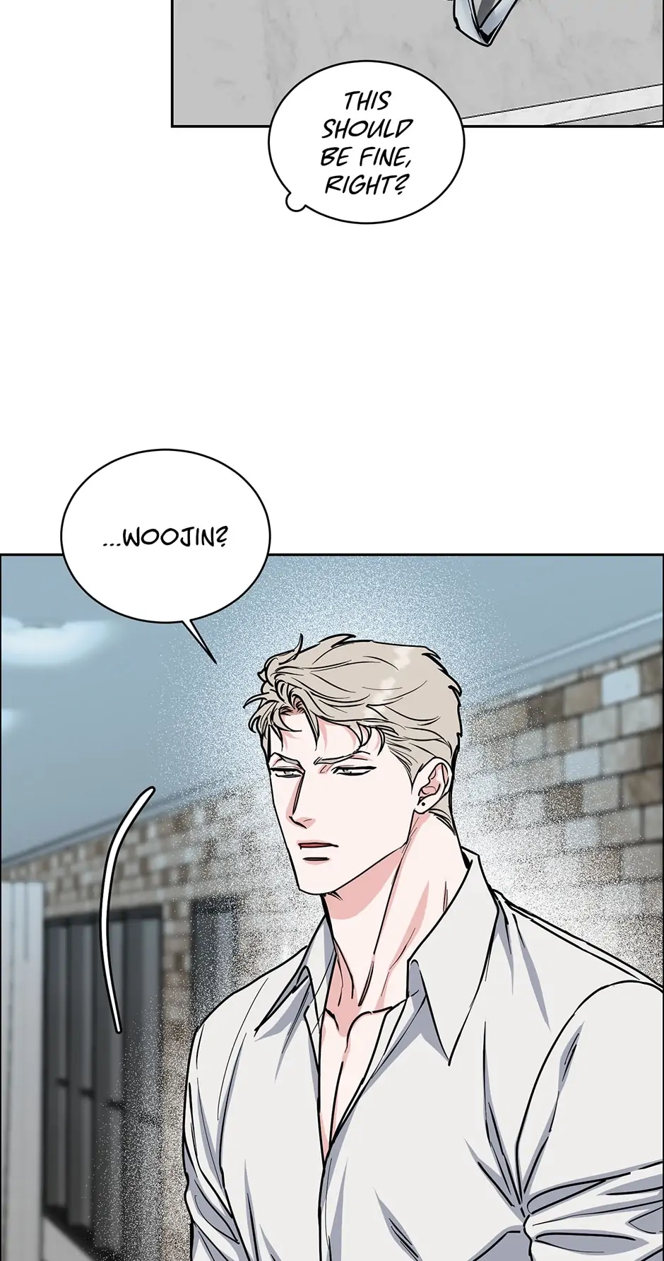 Read Subscribers Only chapter 79 image 39 on Lezhin