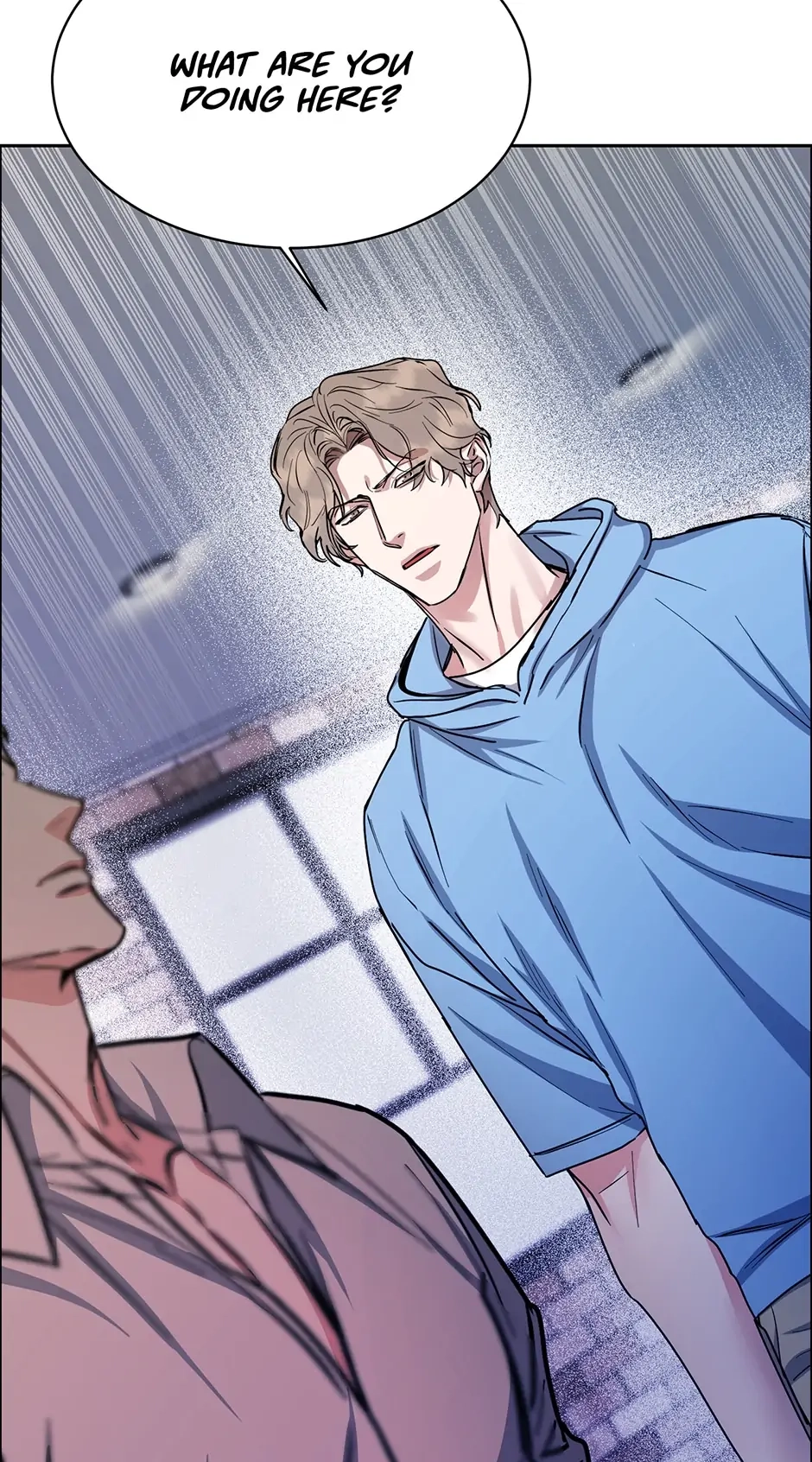 Read Subscribers Only chapter 79 image 45 on Lezhin
