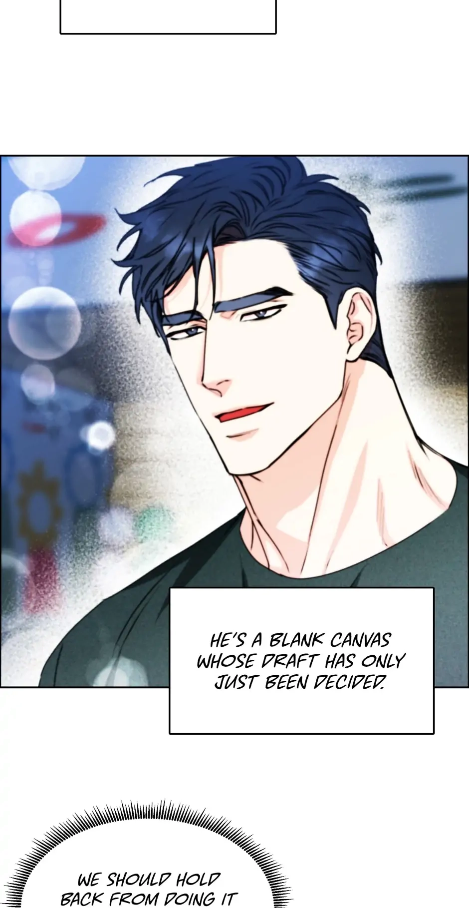 Read Subscribers Only chapter 79 image 6 on Lezhin