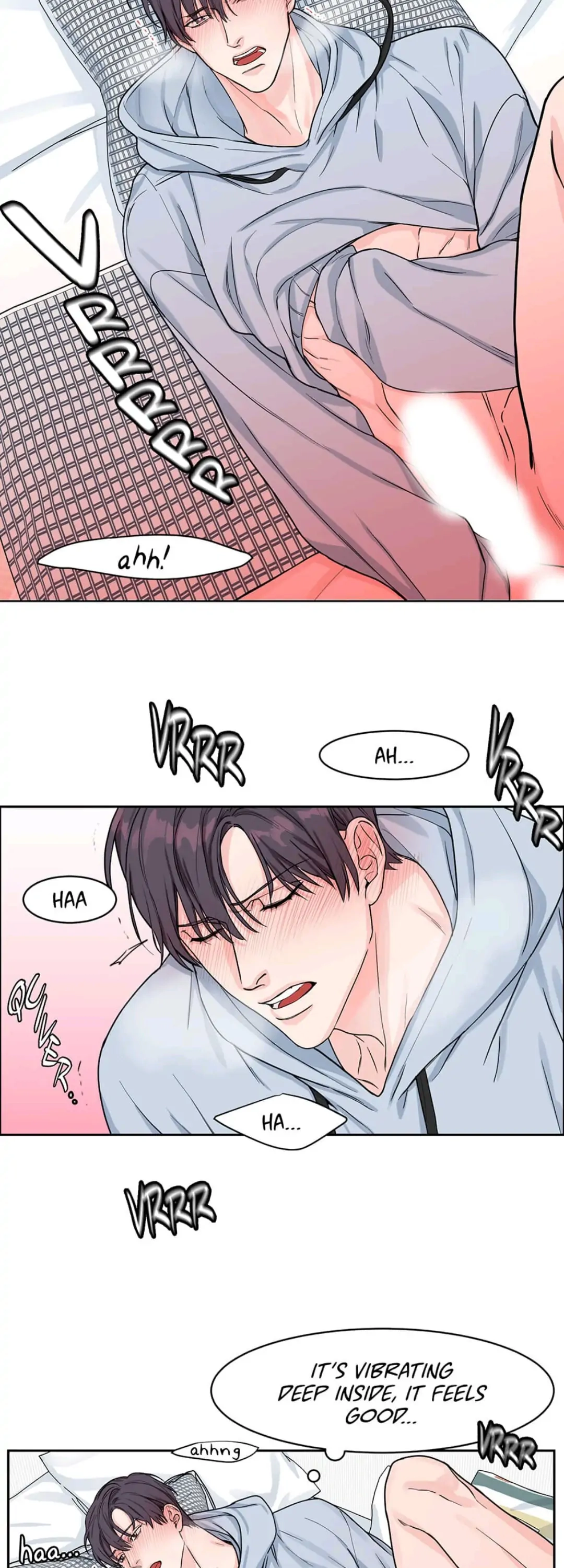 Read Subscribers Only chapter 8 image 25 on Lezhin
