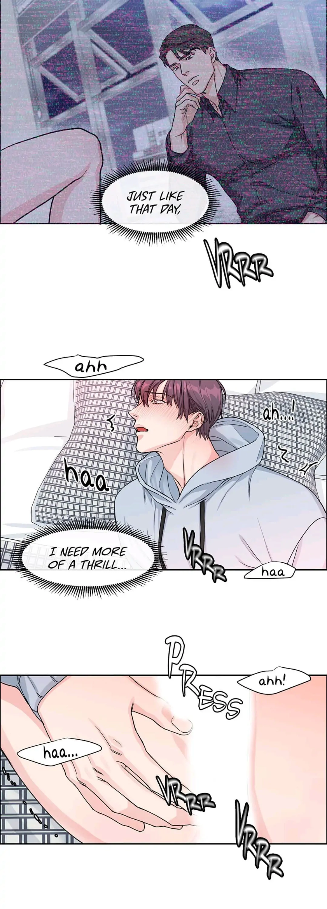 Read Subscribers Only chapter 8 image 27 on Lezhin