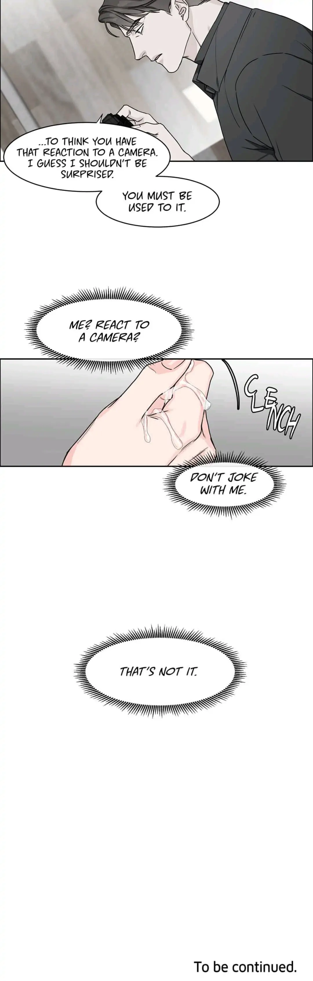 Read Subscribers Only chapter 8 image 29 on Lezhin