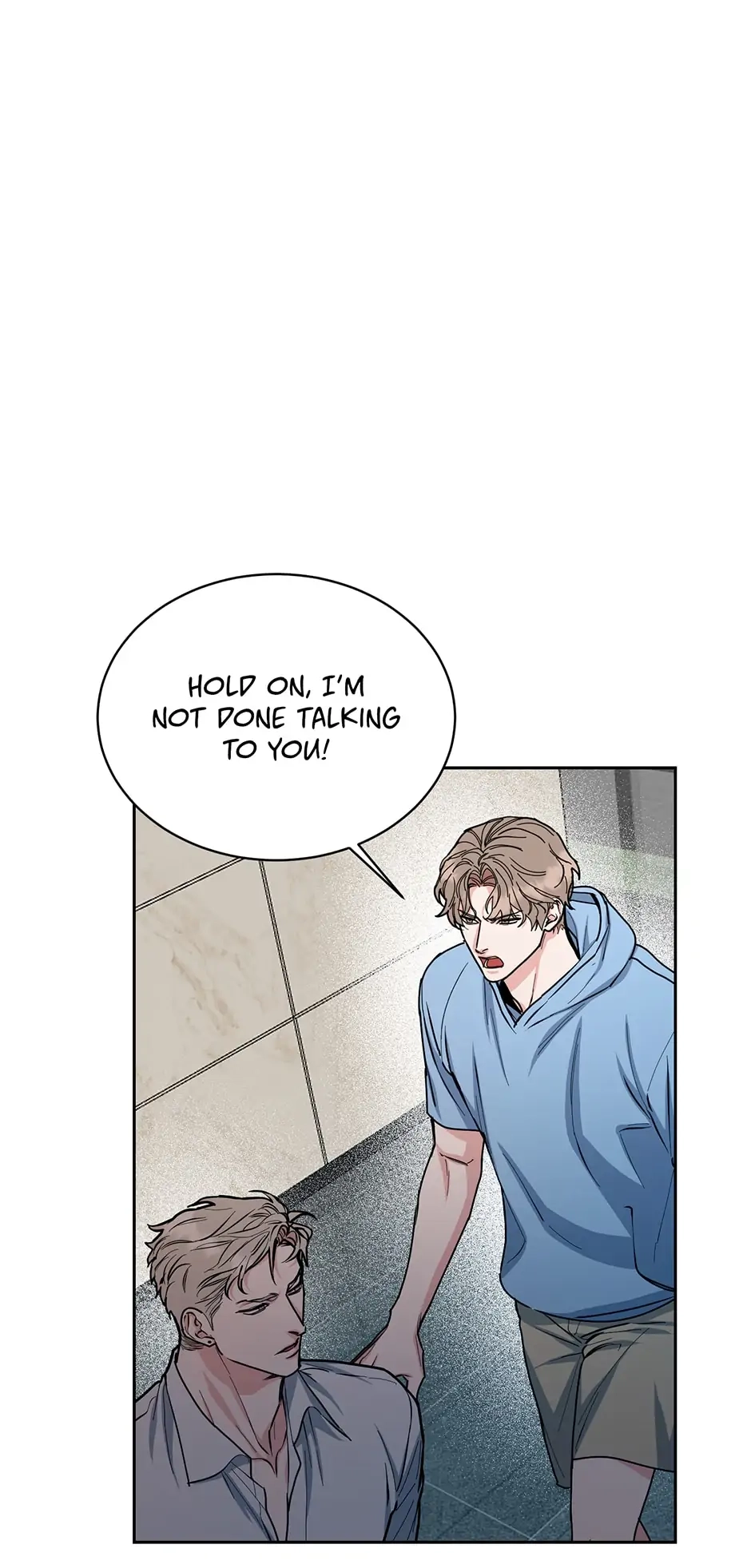 Read Subscribers Only chapter 80 image 10 on Lezhin