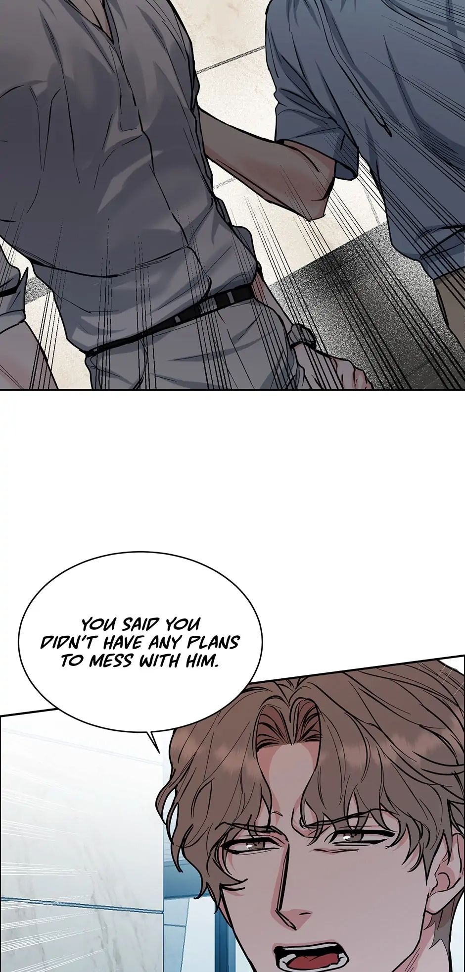 Read Subscribers Only chapter 80 image 12 on Lezhin