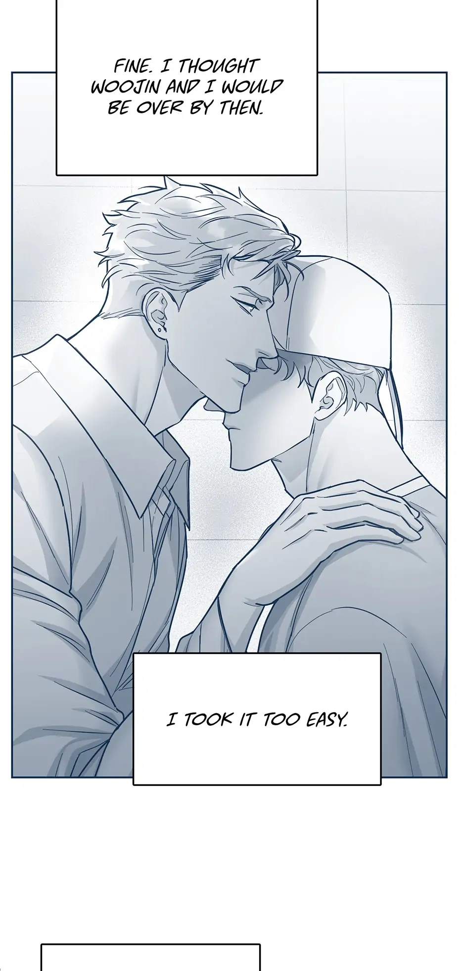 Read Subscribers Only chapter 80 image 15 on Lezhin