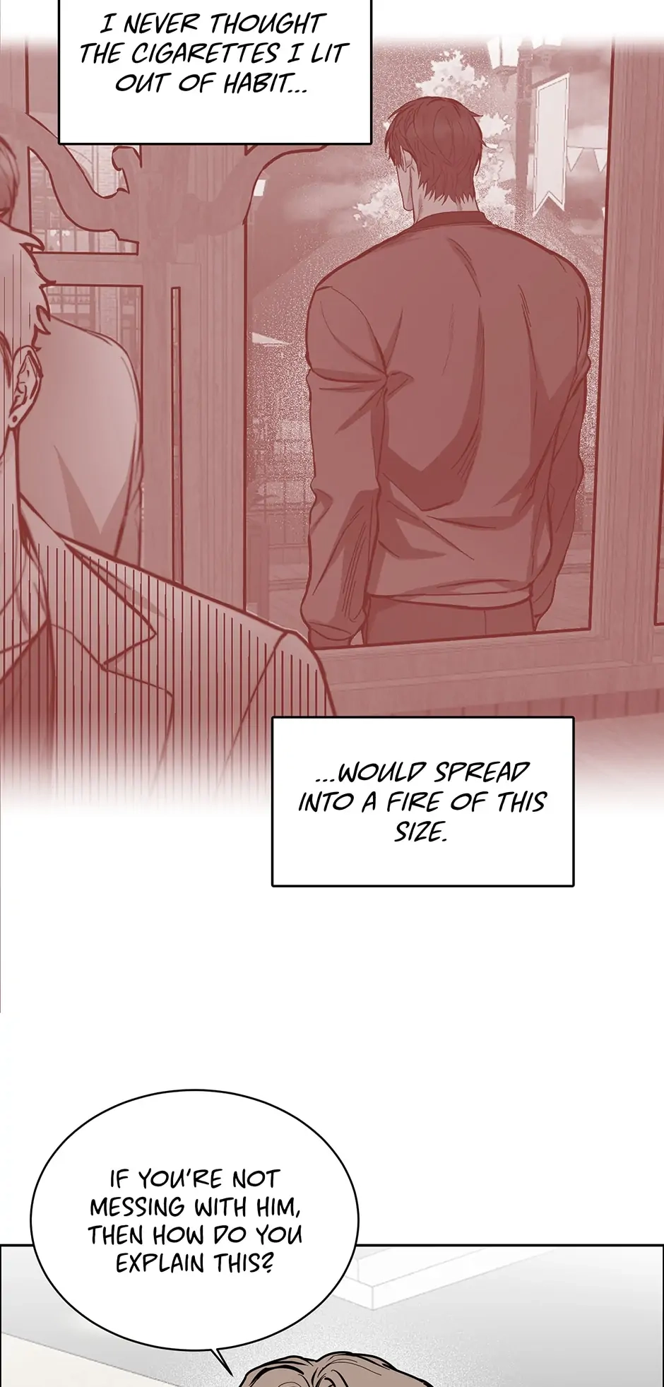 Read Subscribers Only chapter 80 image 16 on Lezhin
