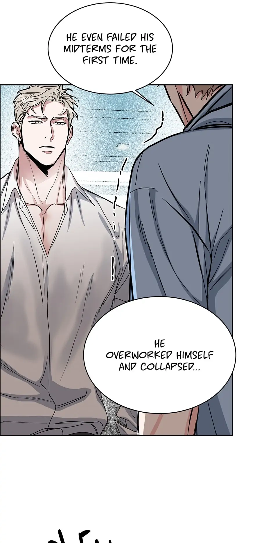 Read Subscribers Only chapter 80 image 19 on Lezhin