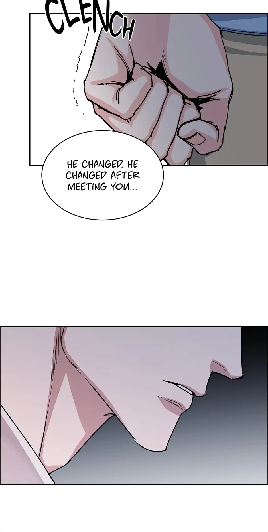 Read Subscribers Only chapter 80 image 20 on Lezhin