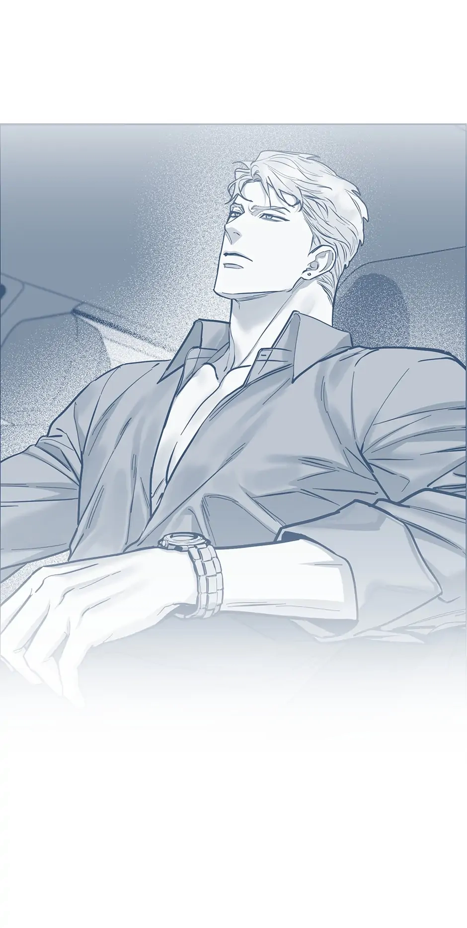 Read Subscribers Only chapter 80 image 21 on Lezhin