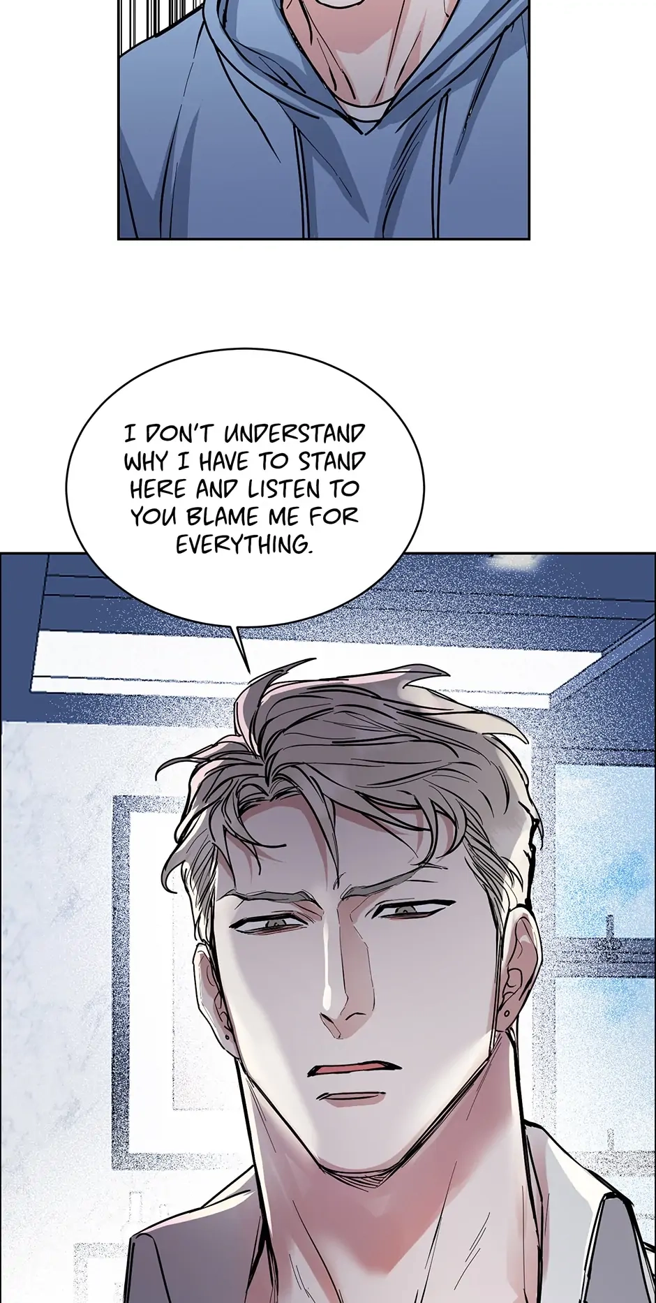 Read Subscribers Only chapter 80 image 24 on Lezhin