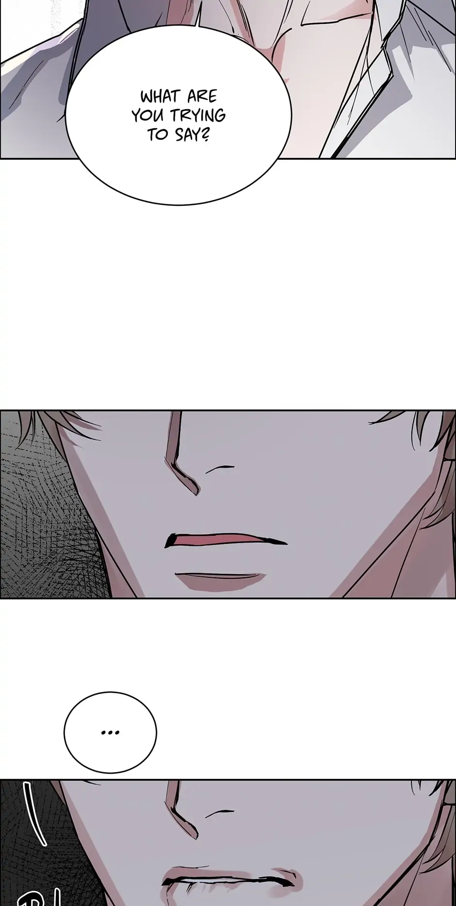 Read Subscribers Only chapter 80 image 25 on Lezhin