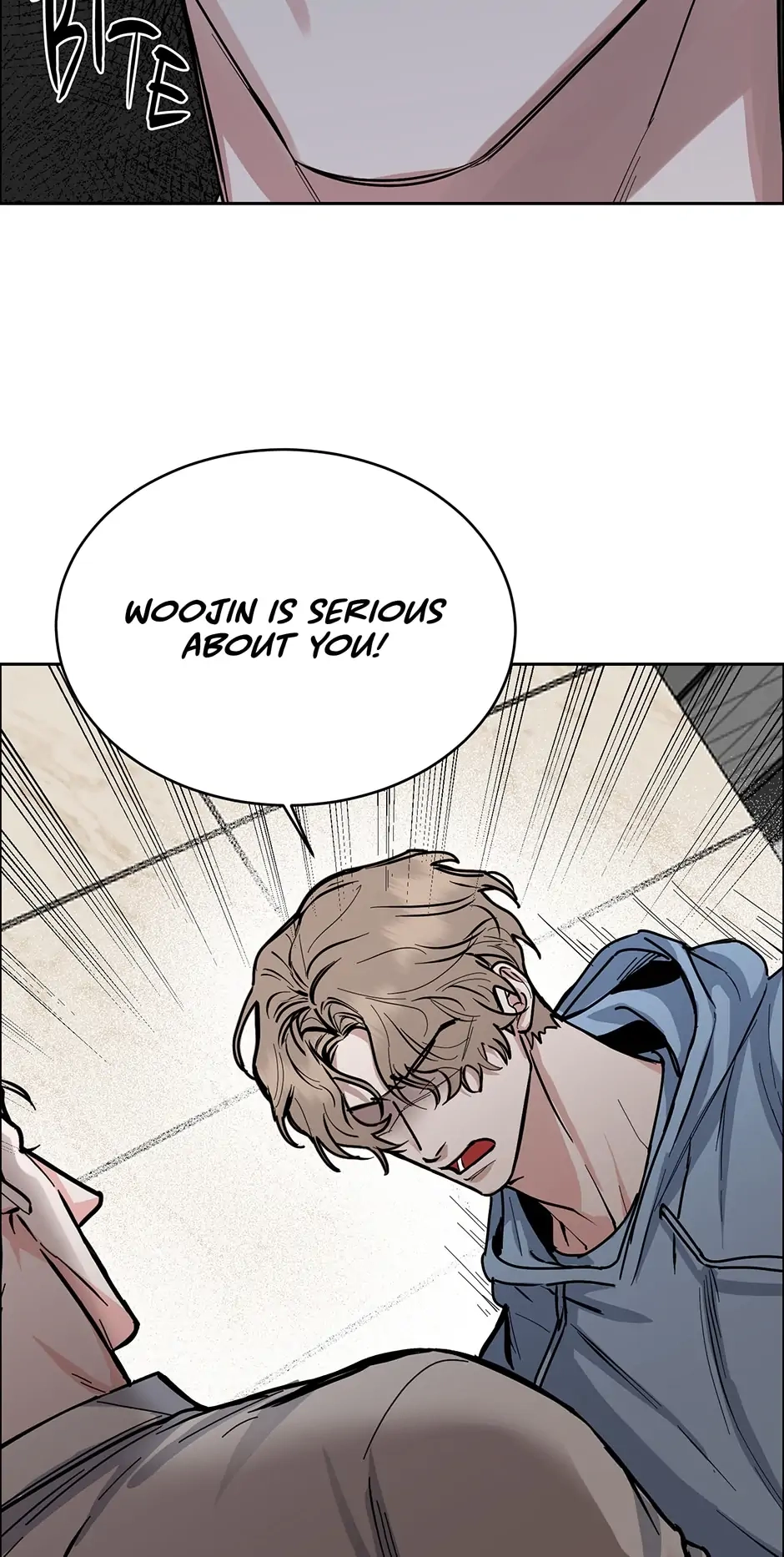 Read Subscribers Only chapter 80 image 26 on Lezhin