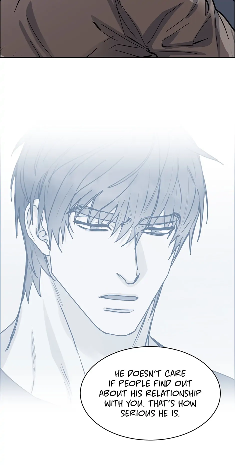 Read Subscribers Only chapter 80 image 27 on Lezhin