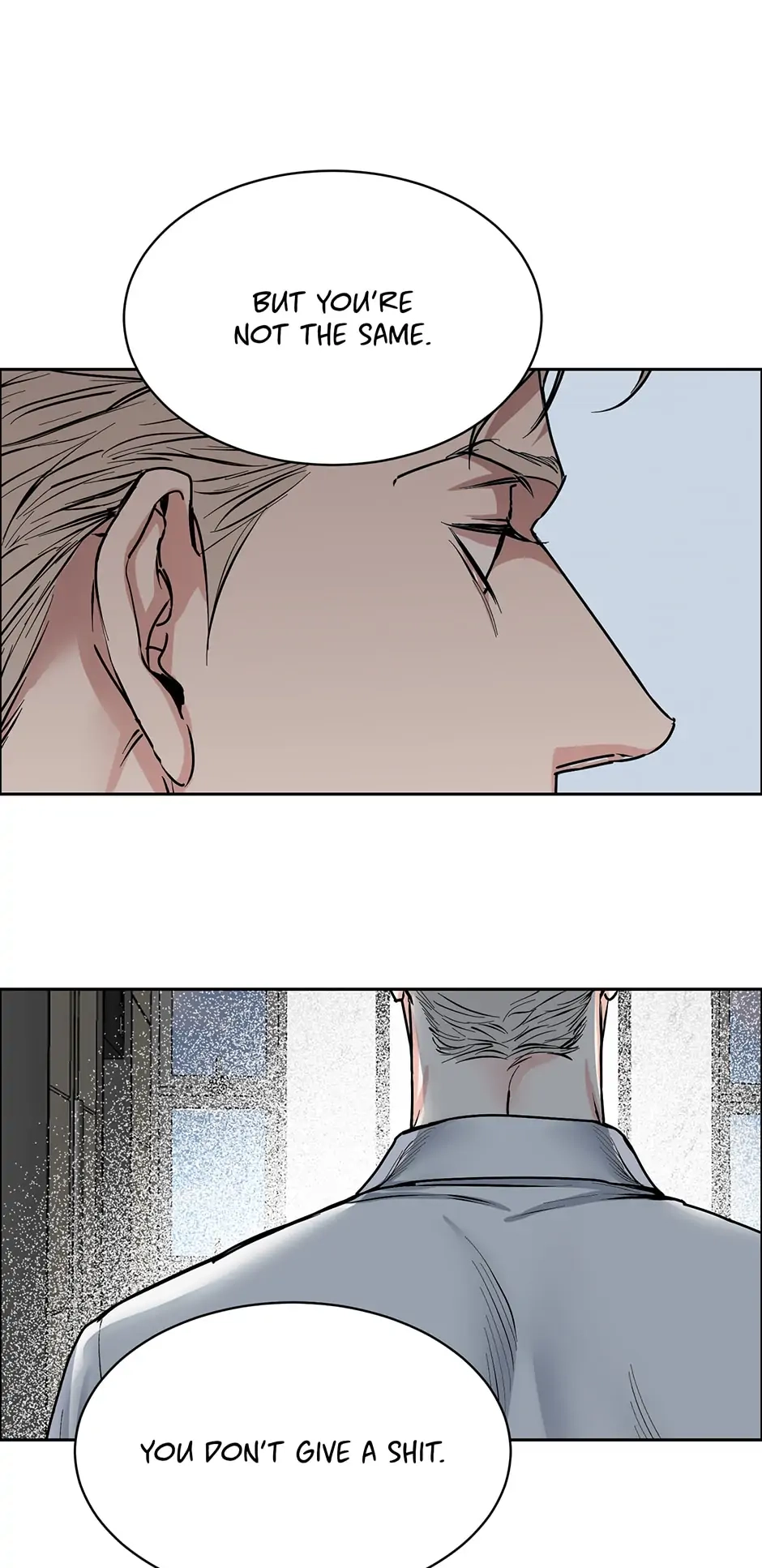 Read Subscribers Only chapter 80 image 28 on Lezhin