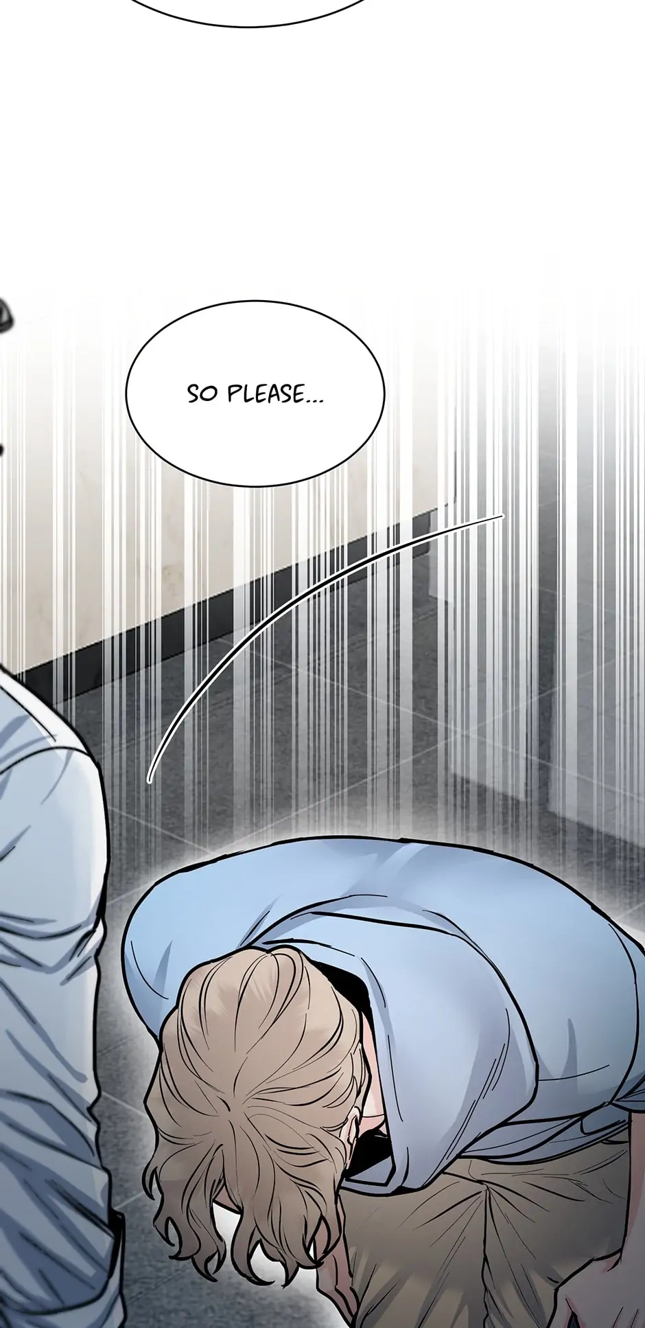 Read Subscribers Only chapter 80 image 29 on Lezhin