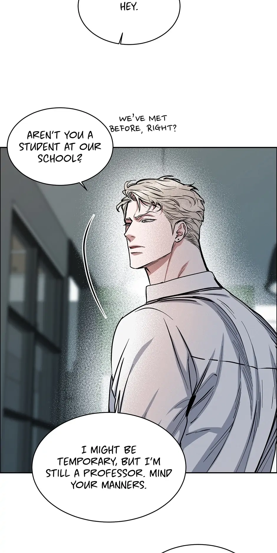 Read Subscribers Only chapter 80 image 3 on Lezhin