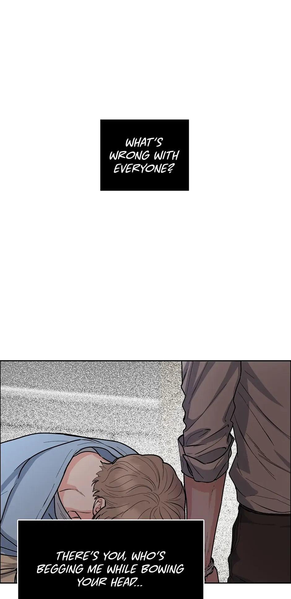Read Subscribers Only chapter 80 image 32 on Lezhin