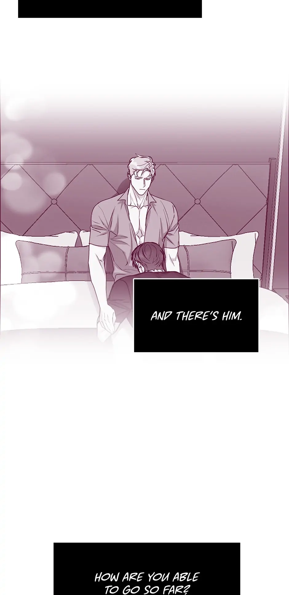 Read Subscribers Only chapter 80 image 33 on Lezhin