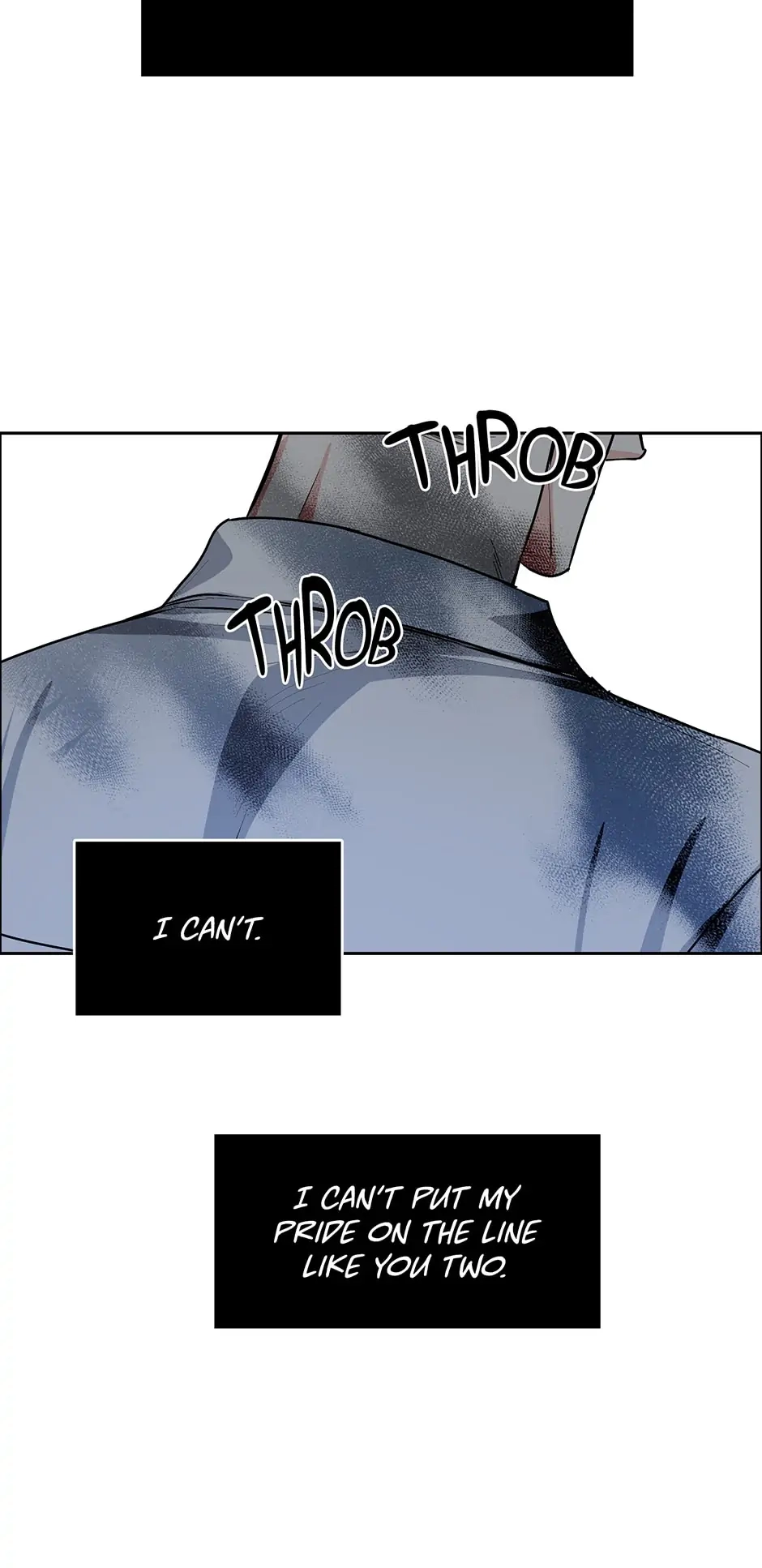 Read Subscribers Only chapter 80 image 34 on Lezhin