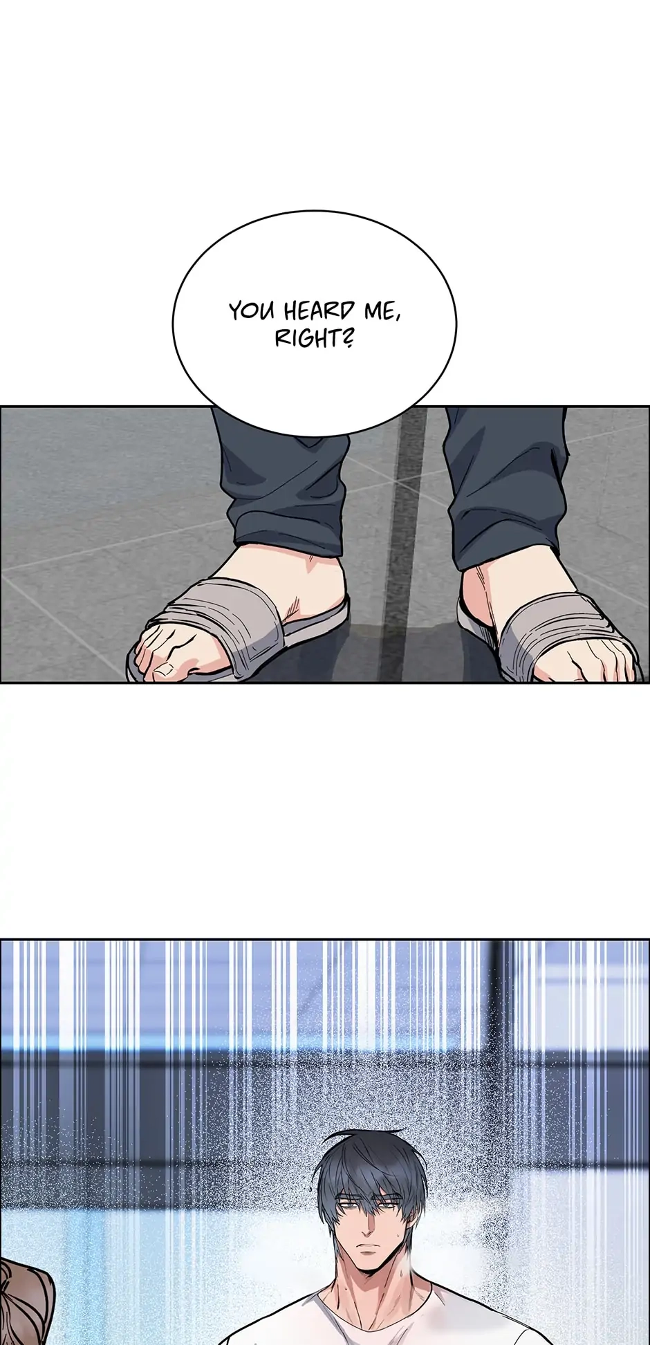 Read Subscribers Only chapter 80 image 36 on Lezhin
